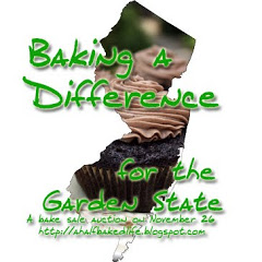 Baking A Difference